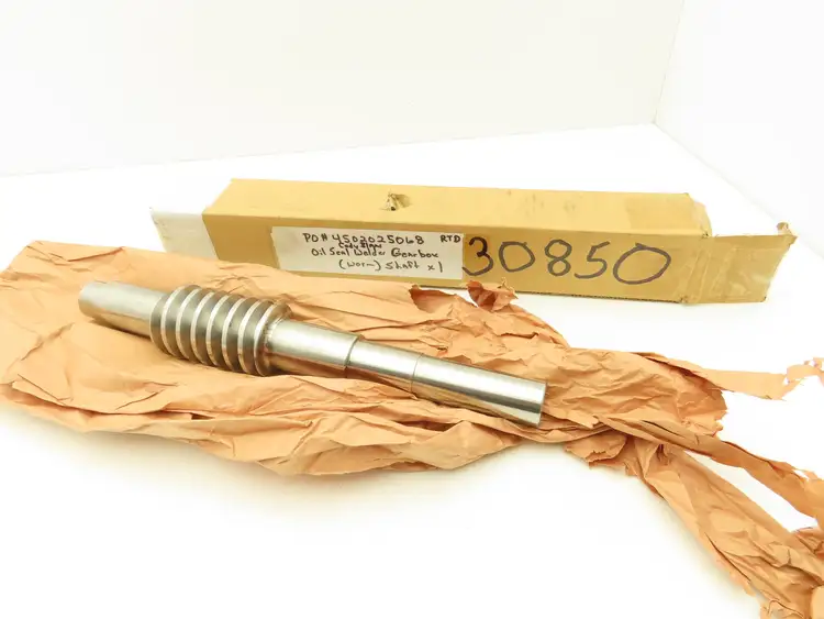 Used NA _UNKNOWN_ Shafts Indiana US | Arrow Industrial #1069369