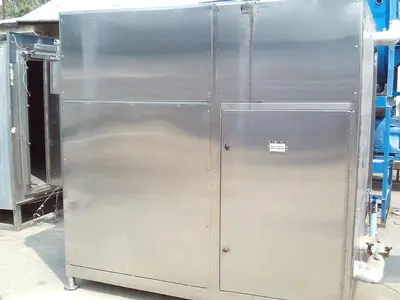 USED CLEVELAND P-TC-320