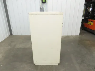 Lista 5 Drawer Industrial Tooling Cabinet 30x29x60" Lyon Stanley Vidmar Box