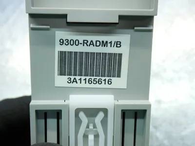 Used ALLEN BRADLEY 9300RADKIT Modems Ohio US | HGR 24 #802230