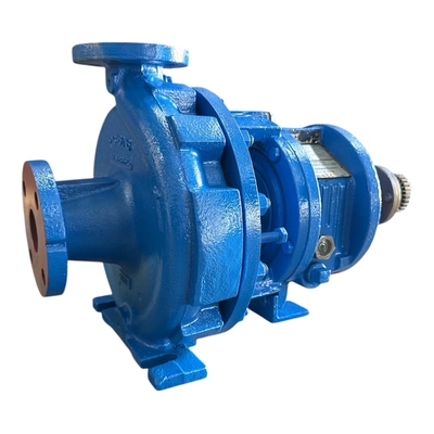 Used ALLIS CHALMERS 731 PLUS Centrifugal Pumps MX | MAQUINARIA PECUSA #1014573