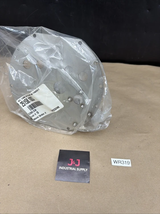 New | in-Stock BUNN 25158.1003 Coffee Equipment Indiana US | J&J Industrial Supply #1513161