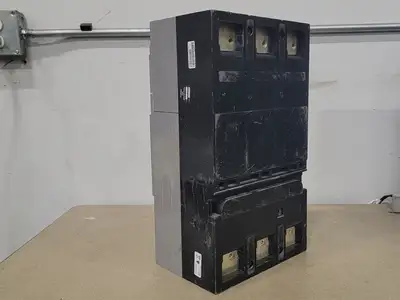 Used SIEMEN HMXD63B800 Switchgears British Columbia CA | Lenmark #240240