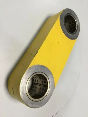USED VAN DORN 308142