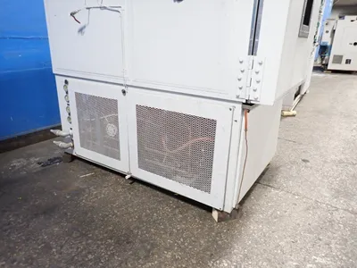 Used SEXTON ESPEC WCH340808 Heat Treating Units Ohio US | HGR 24 #729493