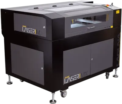 Laguna SmartShop® Laser | MX CO2 Laser