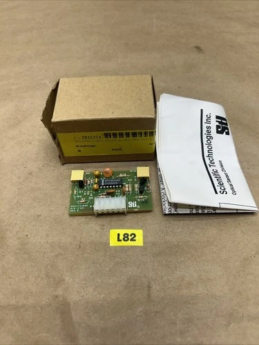 NEW STI 41625