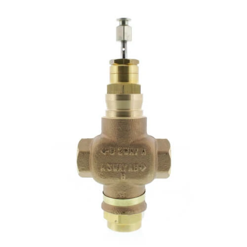 Honeywell V5013N1055 3 Way Mix Valve [New]