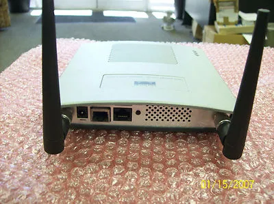 USED Cisco Systems Air-AP1220B Series