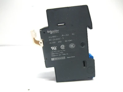 USED TELEMECANIQUE DF101