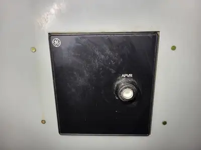 Used 2009 GE INDUSTRIAL SYSTEMS 64235115-N Switchgears British Columbia CA | Lenmark #239513