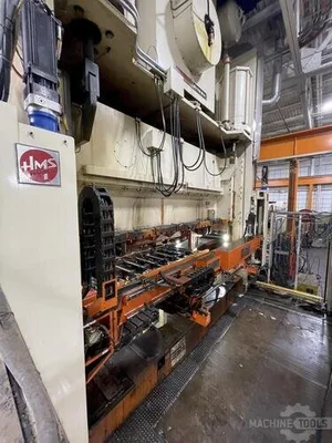 USED 1991 NIAGARA SE4-1330-186-84