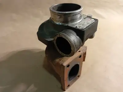 NEW HOLSET HX25