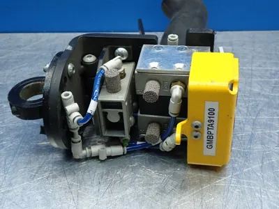 USED KNIGHT GLOBAL GMBPTA9100