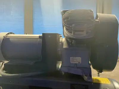 Used 1994 ATLAS COPCO LE11 UV Miscellaneous MRO Ohio US | HGR 24 #1315152