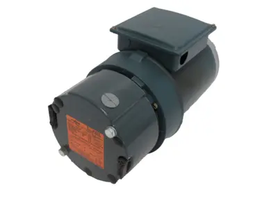 NEW RELIANCE ELECTRIC P56H7214G BRAKE MOTOR 1HP