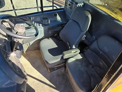 USED CATERPILLAR 730