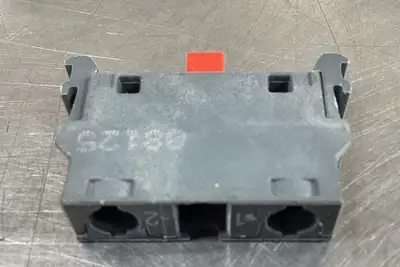 ABB MCB-01 Contact Block NC 4D
