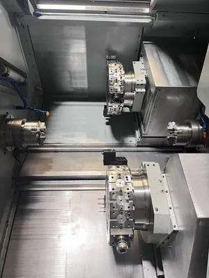 USED 2016 ACCUWAY UZ-2000T2Y