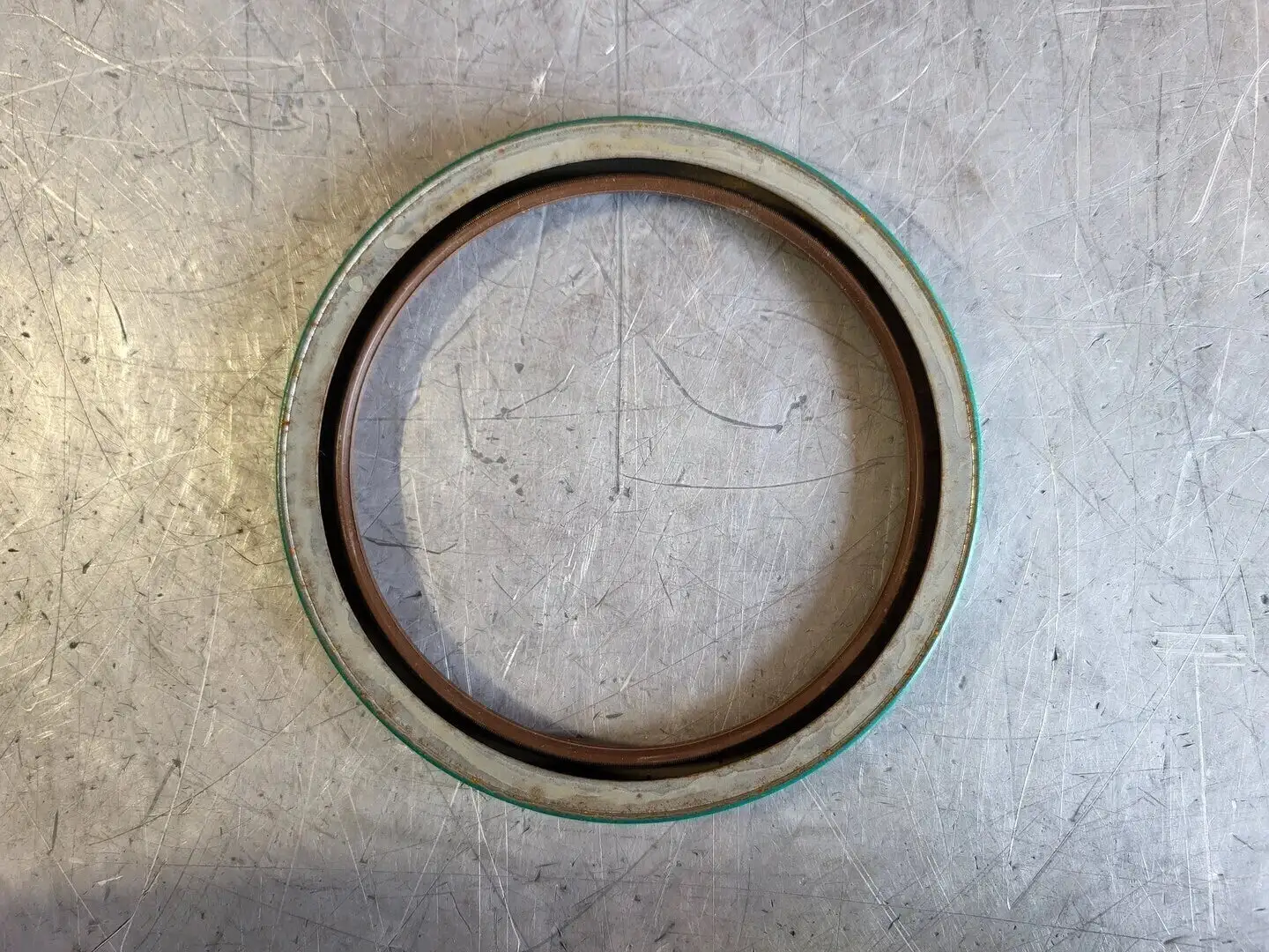 NEW SKF 52498