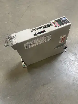 Allen Bradley 2198-H015-ERS Kinetix 5500 (12.5APK Servo Drive) @1D