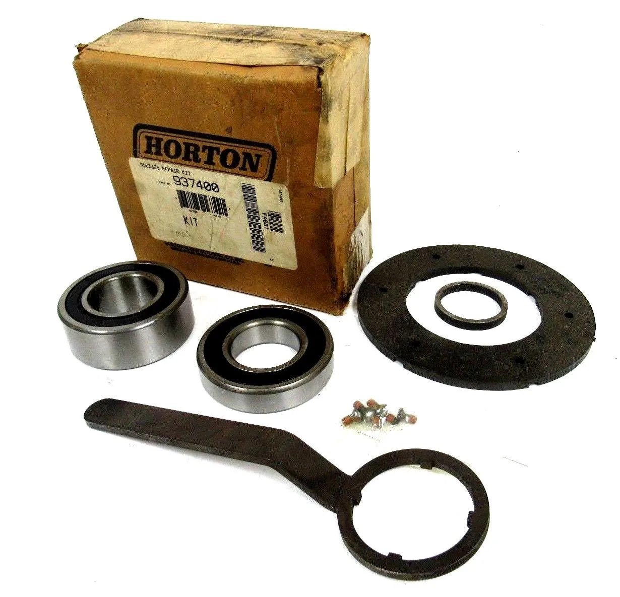 NEW HORTON 937400 REPAIR KIT M0U1125