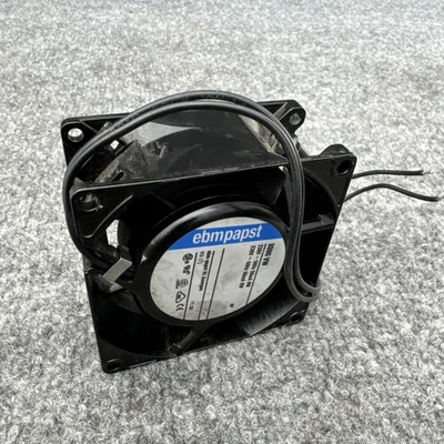 Used Ebm-Papst 8880VW Axial Fans California US | Davliegogo LLC #1705340