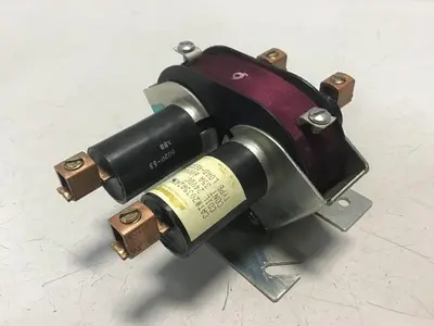 USED DURAKOOL 2035A24DC