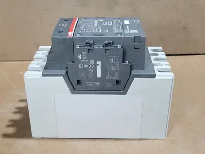 New | in-Stock ABB AF190-30-11-12 Switchgears British Columbia CA | Lenmark #1430326