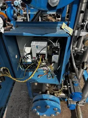 USED AES EATON KADANT ALBANY 5700S4A2