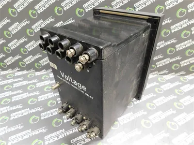USED BASLER ELECTRIC BE1-27/59