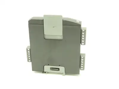 Parlow MLC9002+Z1300 Multi-Loop RTD Control Module 120-240VAC