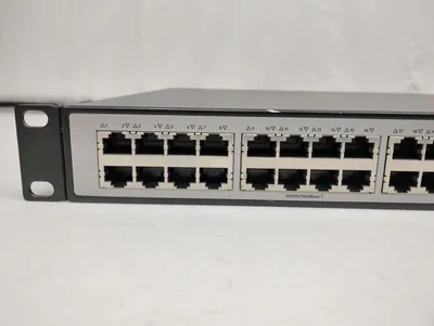 USED HPE JG962A
