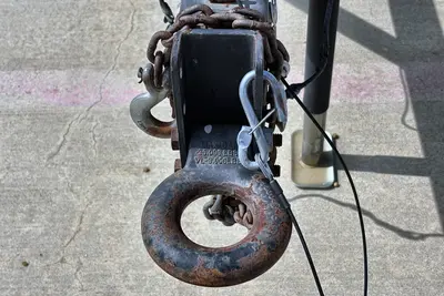 Used 2017 ALKOTA HZ535DKS Pressure Washers Louisiana US | Proxy Equipment #1385408