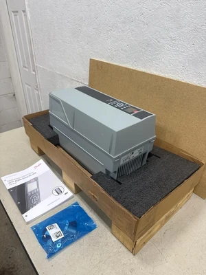 Danfoss 132H6104 Variable Frequency Drives | Fram Fram LLC (2)