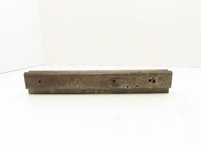 Press Brake Die 14-5/8" Long 90° V 1/2" Tang 1-7/32" W 1-3/4" H