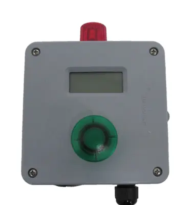NEW T5 INDUSTRIAL TIMER