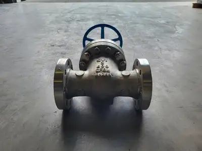 NEW 2019 SUN VALVE INC G-S01-3-06RO/10