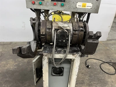 USED MAAG LS-45-1053A
