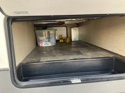 Used 2018 SPRINTER TBD Campers, Caravans, Motorhomes Michigan US | Miedema Asset Management Group #1334538