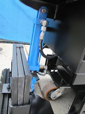 USED TERMINATOR T100
