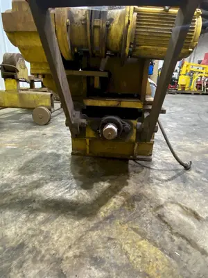 USED WELDWIRE WER-60