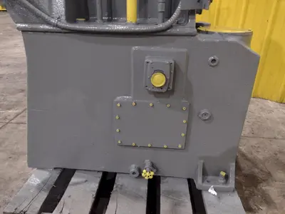USED GREENERD HP-5-6-E
