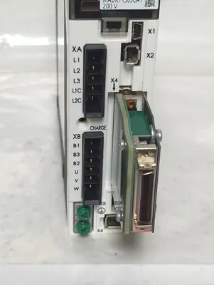 Used PANASONIC MADKT150CA1 Industrial Controls Ohio US | Surplus Asset Holdings #1445198