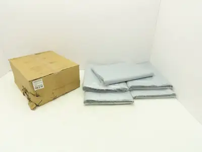 Poly Mailer 14.5" x 19" 2.5 Mil Shipping Envelope Self Sealing Bag 500 Per Case