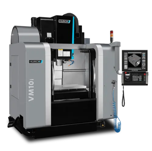 NEW HURCO VM10I
