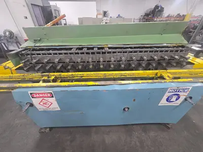 Used ENGEL DH-4616 Misc Industrial Equipment Kentucky US | Aucto #687852