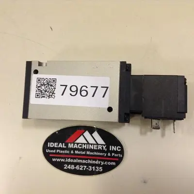 USED SMC NVFS3120-3D-03T