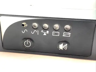 USED TRIPP LITE SMARTPRO UPS 120V 60HZ