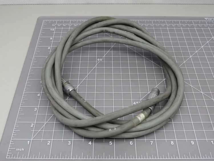 Used BRUNNER _UNKNOWN_ Cable & Wire Texas US | OCO Industrial #1714191